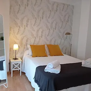 Centro , Málaga España