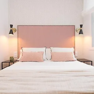 Iloftmalaga Soho - Calle Martínez Campos Apartamento