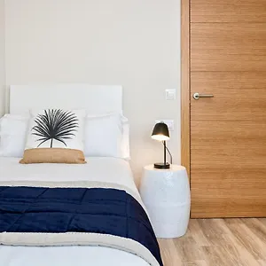 Iloftmalaga Soho - Calle San Andrés Apartamento