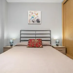 Centrico , Málaga España