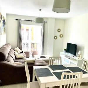Mariblanca 6 Apartamento